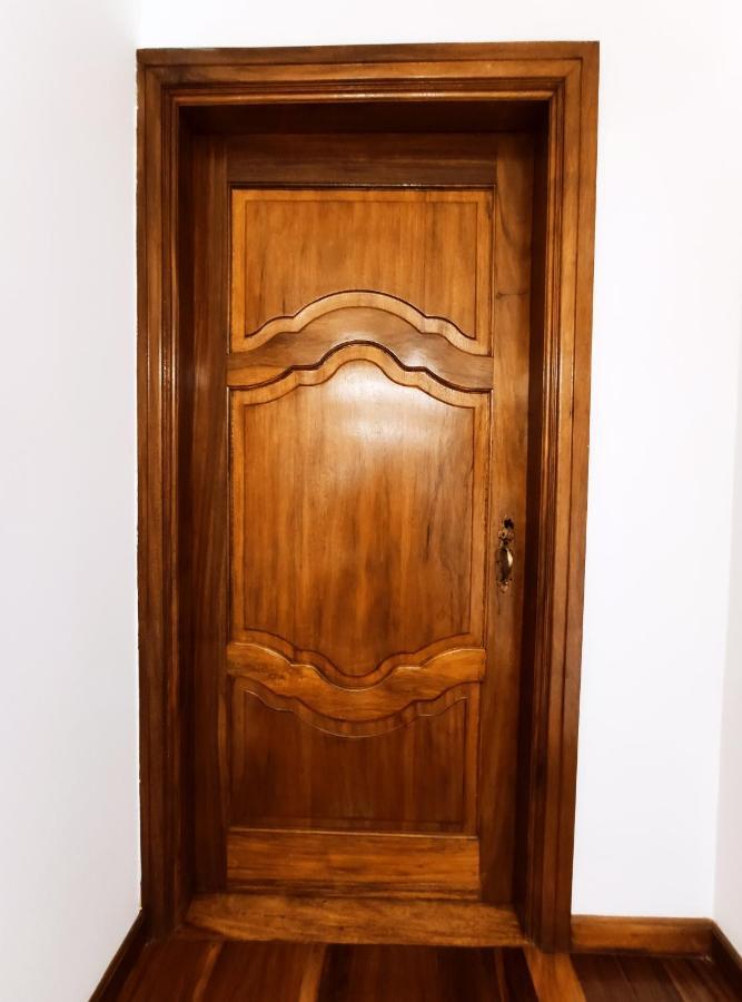 Vila Quinta Santa Lucrecia Braga Exteriér fotografie