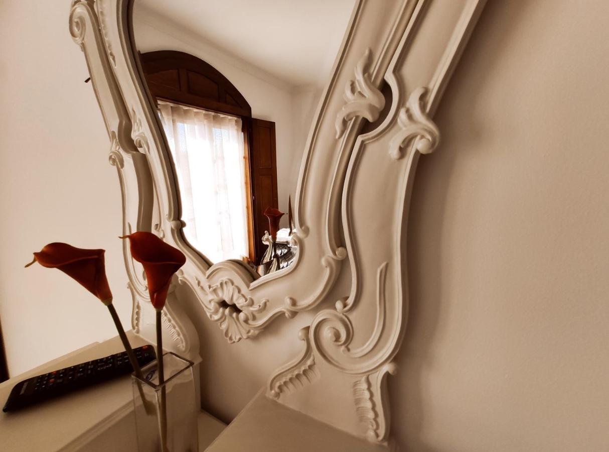Vila Quinta Santa Lucrecia Braga Exteriér fotografie