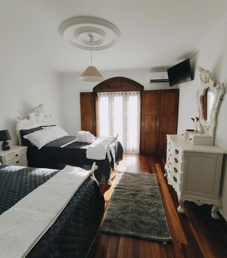 Vila Quinta Santa Lucrecia Braga Exteriér fotografie