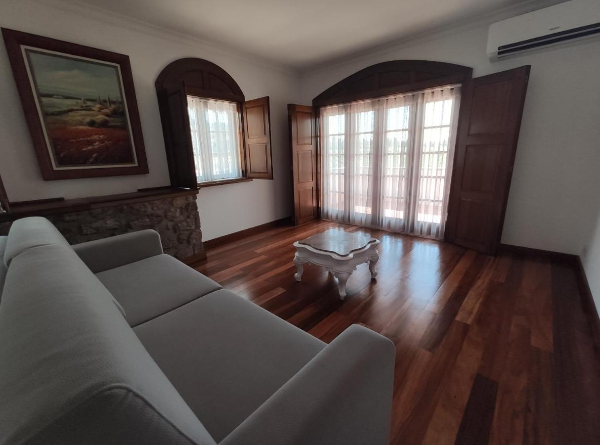 Vila Quinta Santa Lucrecia Braga Exteriér fotografie