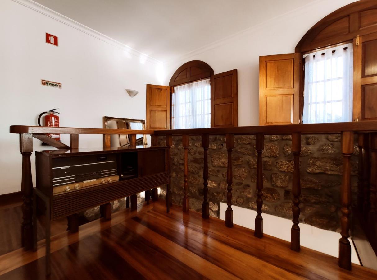 Vila Quinta Santa Lucrecia Braga Exteriér fotografie