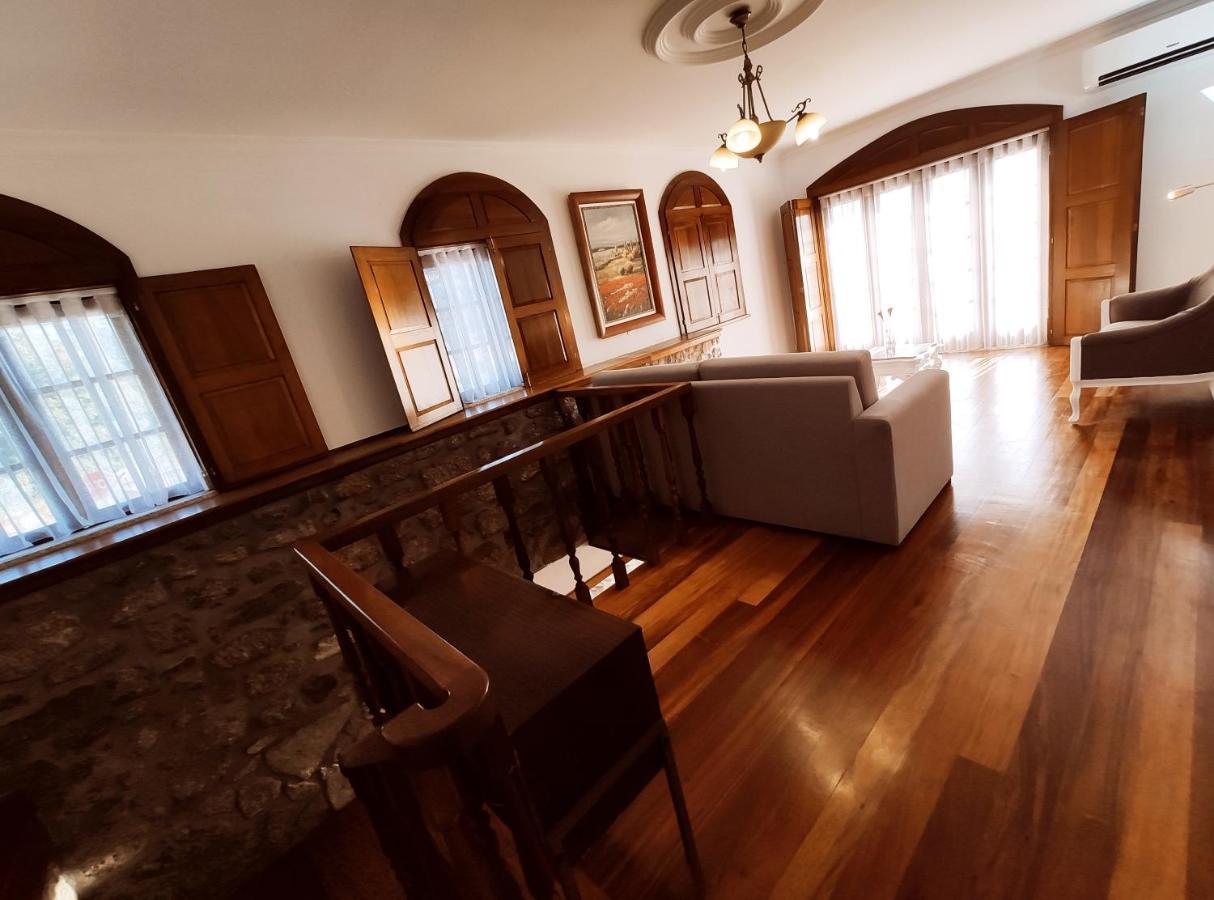 Vila Quinta Santa Lucrecia Braga Exteriér fotografie